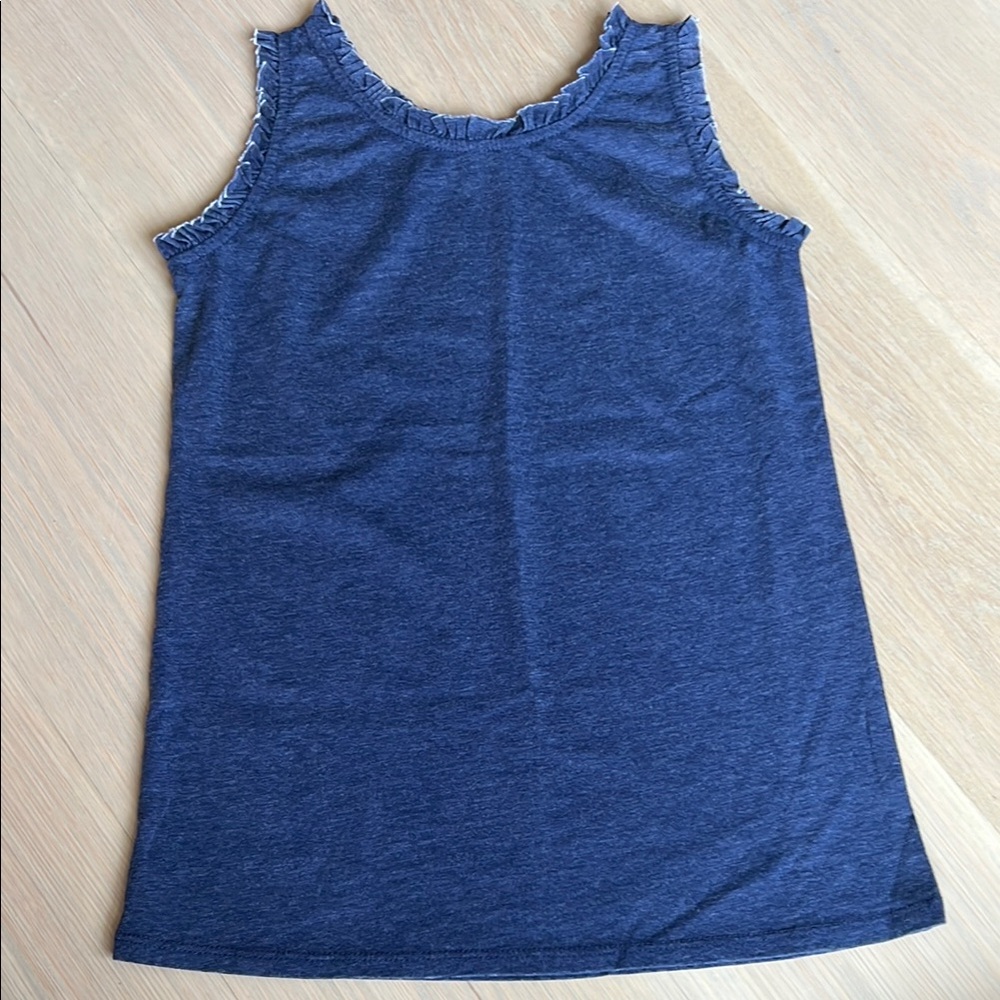 Chaser Kids Tank size 12